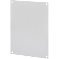 Поліестерова монтажна панель Eti EPC-PMP 30-25 262x198мм (1102616)