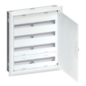 Щит внутренней установки Hager FWU42M2 Univers IP30/II QC 657x565x112мм 104 М