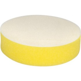 Губчастый полировальный диск Makita 125мм