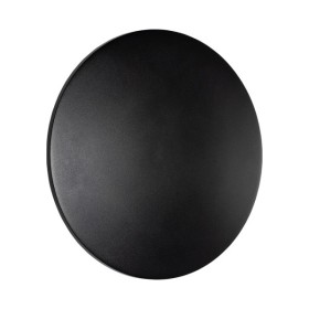 Светильник уличный настенный Nowodvorski 11572 Aria LED XL 1x15W 3000K 1100Lm IP54 черный