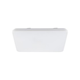 Потолочный светильник Nowodvorski 10993 Agnes Square LED Pro 1x64W 3000K 6100Lm IP44 белый