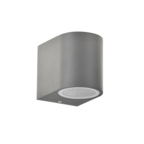 Вуличний світильник Goldlux 313317 Boston GU10 1x10W IP44