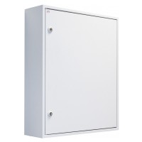 Металлический бокс наружной установки Eti 4XN160 3-5 IP41 800x800x160мм (1101407)