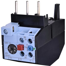 Тепловое реле ETI 004646598 CES-RT1-25 (CES 25…32) 16-25А