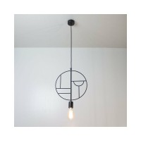 Подвесной светильник, люстра Imperium Light 160140.05.05 Avant-garde