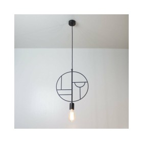 Підвісний світильник, люстра Imperium Light 160140.05.05 Avant-garde