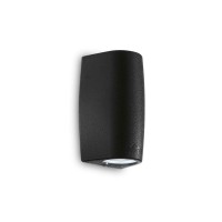 Уличный светильник Ideal Lux 147819 Keope GU10 2x6W 4000K IP55