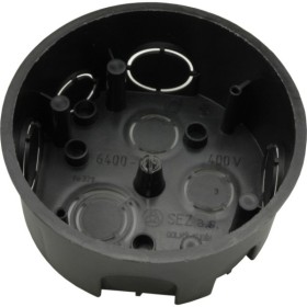 Универсальная электромонтажная коробка SEZ 6400-40