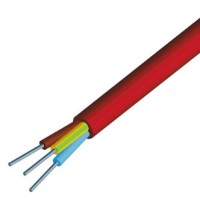 Термостойкий провод E.Next H05SS-F 5x1,0 (cab0240005)