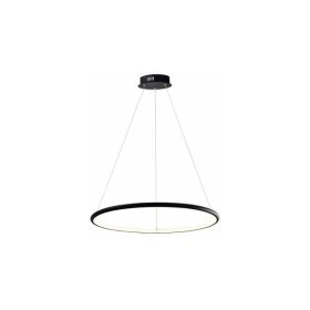 Підвісний світильник Reality 334621-02 Ragi Led 1x36W 4000K 2880Lm IP20 Bl