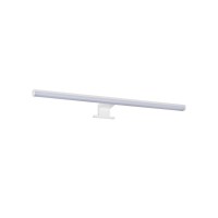 Світильник підсвітка для дзеркала Kanlux 34934 Astim LED 1x12W 4000K 1070Lm IP44 білий
