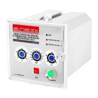 Індикатор пробою струму на землю E.Next e.relay.ker.141