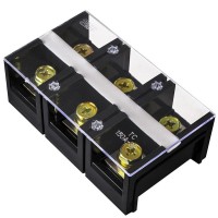 Клемна колодка в корпусі Аско-Укрем ТС 1503