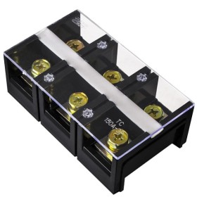 Клеммная колодка в корпусе Аско-Укрем ТС 1503