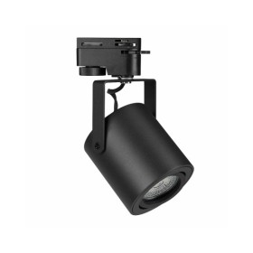 Трековый светильник Goldlux 321794 Minor GU10 1x10W IP20 BK