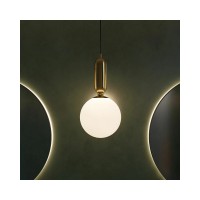 Подвесной светильник, люстра MJ-Light 16028 Garo 200