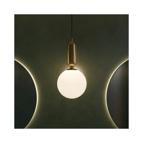 Підвісний світильник, люстра MJ-Light 16028 Garo 200