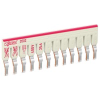 Перемычка Wago 2002-482 Topjob S 44531 25А