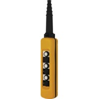 Тельферний пост шестикнопковий