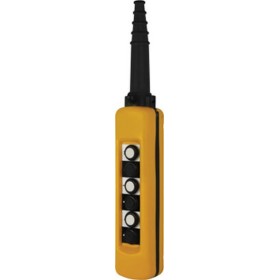 Тельферний пост шестикнопковий