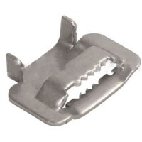 Нержавіюче скріплення бандажної стрічки Білмакс Б00012056 СК