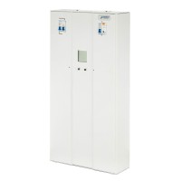 Безступінчастий стабілізатор напруги Volter Etalon S-4 (3,5 кВт)