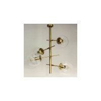 Люстра підвісна PikArt 5552