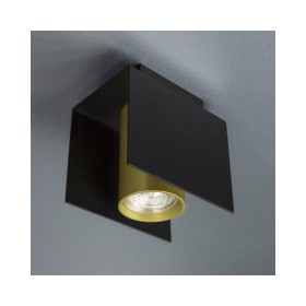 Точечный светильник Imperium Light 316112.05.12 Bonn