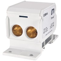 Розподільний блок ETI 001102402 EDBM-4 (192А 3x4-70)