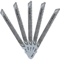 Пильне полотно DeWALT DT2165 по деревині, ДСП, МДФ, фанері та пластику