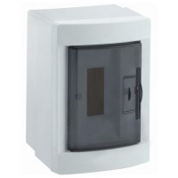 Навесной настенный шкаф ADAL PANO MD9314 2м