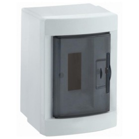 Навісна настінна шафа ADAL PANO MD9314 2м