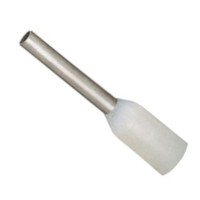 Ізольована наконечник Wago 216-241 0,5 мм² 10 мм