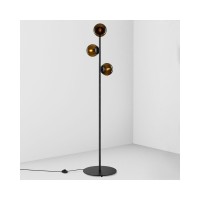 Торшер Imperium Light 1403150.05.69 Frost E14 3X40W Bk