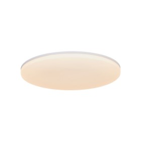 Потолочный светильник Nordlux 2310146001 Vic LED 1x32W 3000K 3200Lm IP21 белый