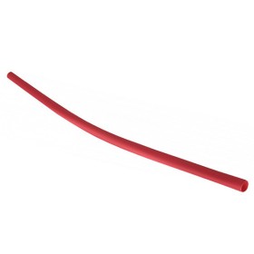 Термоусадочная трубка Аско-Укрем Ø4,0/2,0 красная 1м (A0150040359)