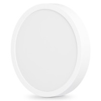 Светильник Videx 12Вт 5000K (VL-DLRS-125)