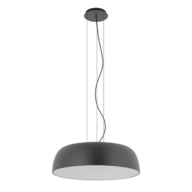 Подвесной светильник, люстра Nowodvorski 11232 Satellite M E27 7x25W IP20 темно-серый