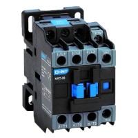 Контактор Chint NXC-09 220В 1NO+1NC (836704)