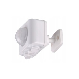 Датчик движения Goldlux 318817 PIR ES-P21B 100W IP20 Wh