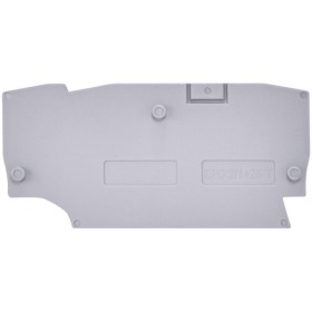 Замикаюча кришка ETI ESH-EFC.2/1+2/PT (3903261)