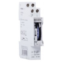 Добовий міні таймер NOARK Ex9TAMS2 1NO 230В (111721)