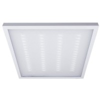 Светодиодная панель TNSy LED-PRISMATIC-595-19-5000K-36W-220V-3000L (TNSy5000691)