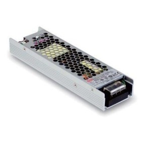 Блок живлення Mean Well 201.6W DC24V IP20 (UHP-200-24)