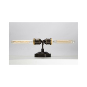 Бра, настінний світильник PikArt 4000-1 коричневий