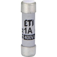 Предохранитель ETI 002610000 CH 8x32 gG 1A 400V