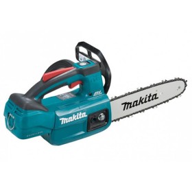 Акумуляторна ланцюгова пилка Makita DUC254Z