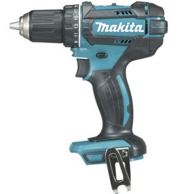 Акумуляторний шуруповерт Makita DDF482Z 18В