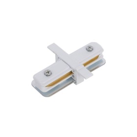 З'єднувач Nowodvorski 8967 Profile Recessed Straight Connector IP20 білий