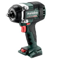 Акумуляторний ударний гайковерт Metabo SSW 18 LTX 800 BL (602403850)